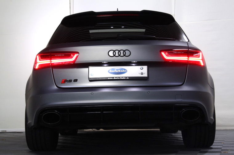 Audi RS6