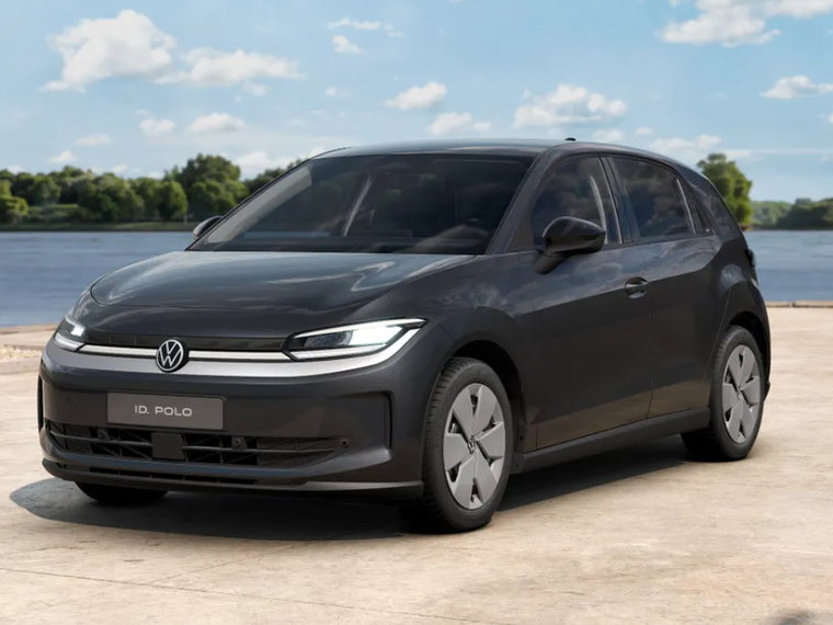 Volkswagen ID. Polo