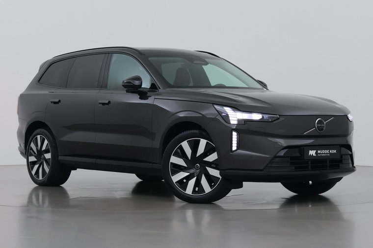 Volvo EX90