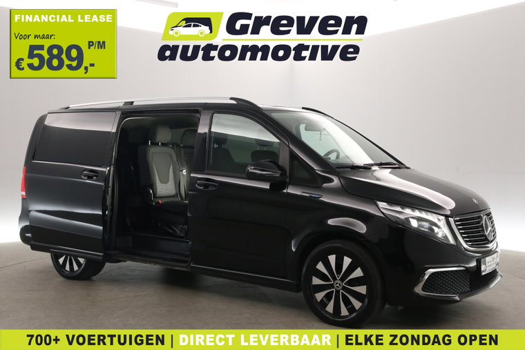 Mercedes-Benz EQV