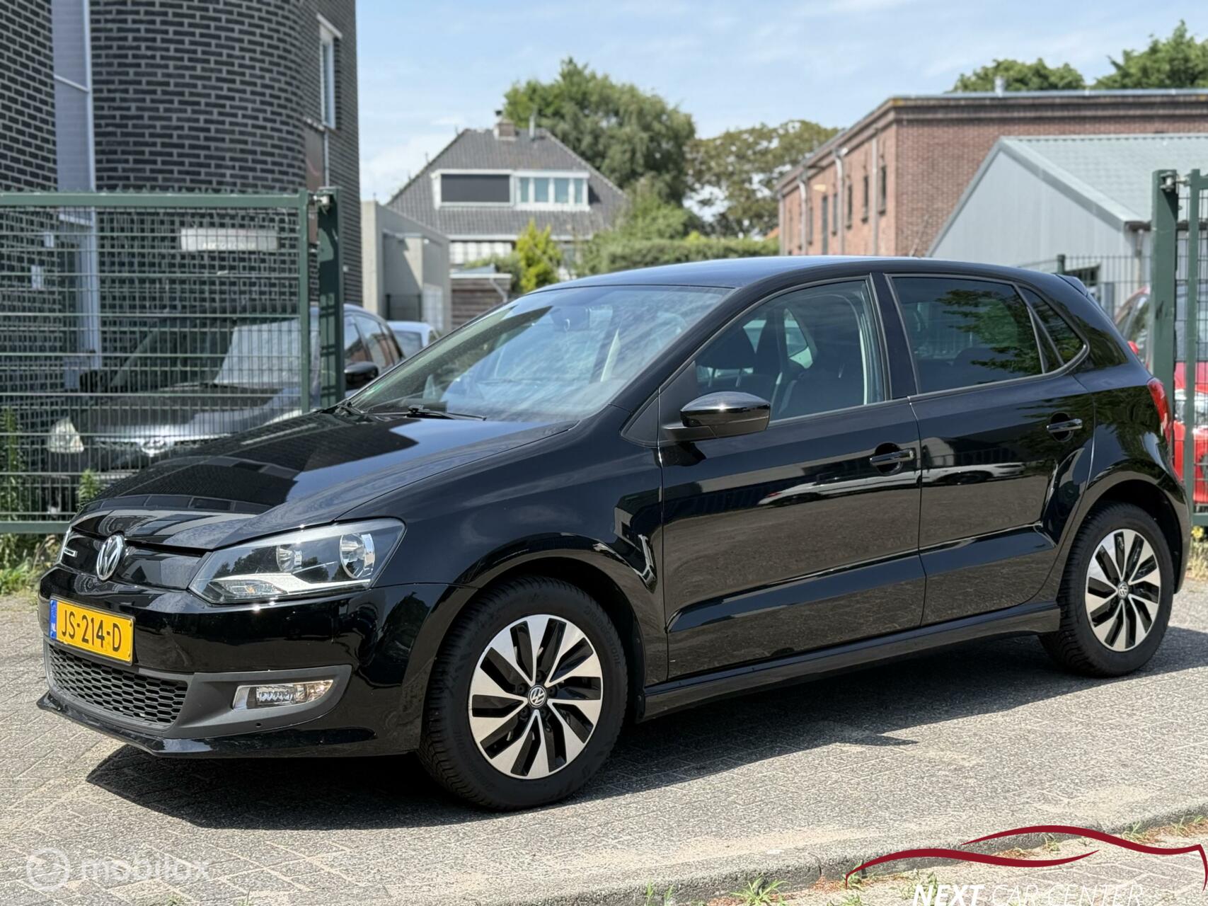 Foto van Volkswagen Polo