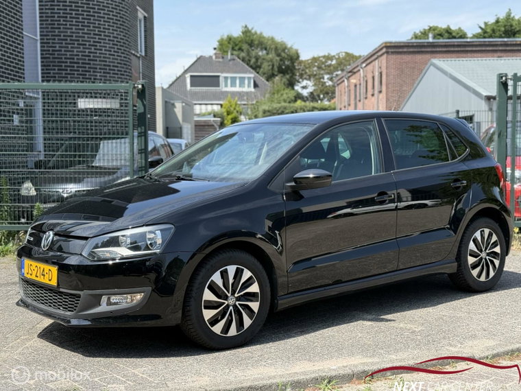 Foto van Volkswagen Polo