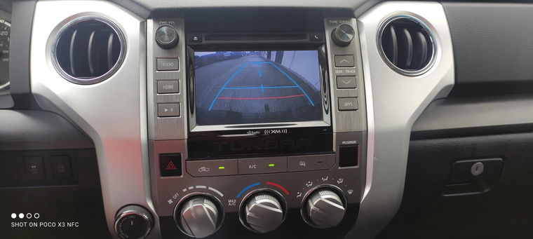 Toyota Tundra