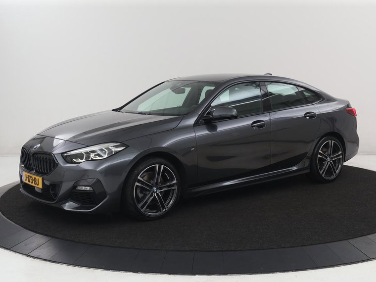 Foto van BMW 2 Serie