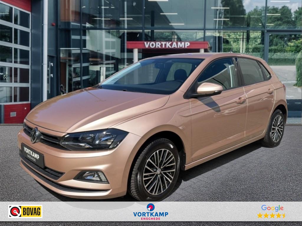 Foto van Volkswagen Polo