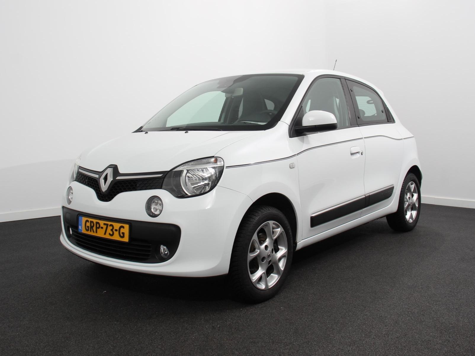 Foto van Renault Twingo