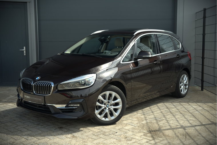Foto van BMW 2 Serie