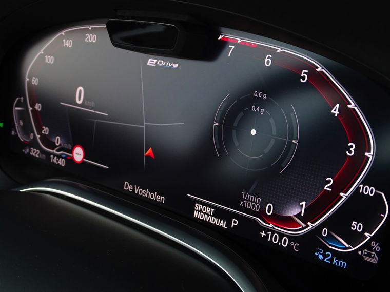 BMW 7 Serie