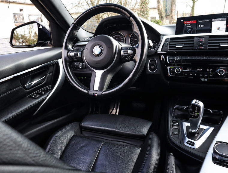 BMW 3-serie