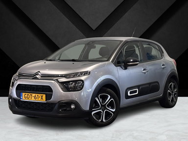 Foto van Citroën C3
