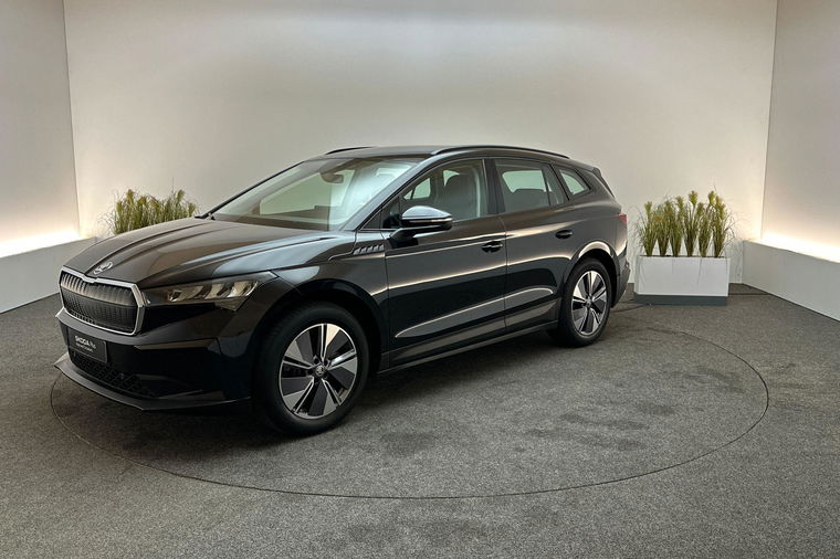 Škoda Enyaq