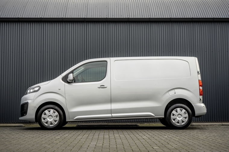 Citroën Jumpy
