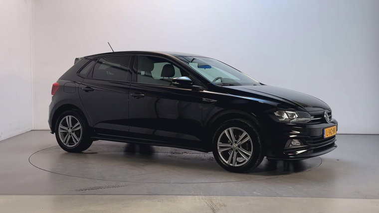 Volkswagen Polo foto 1