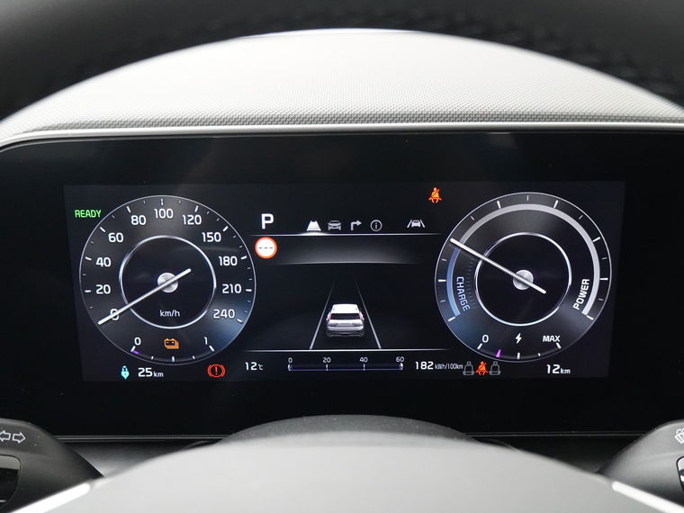 Kia Niro EV