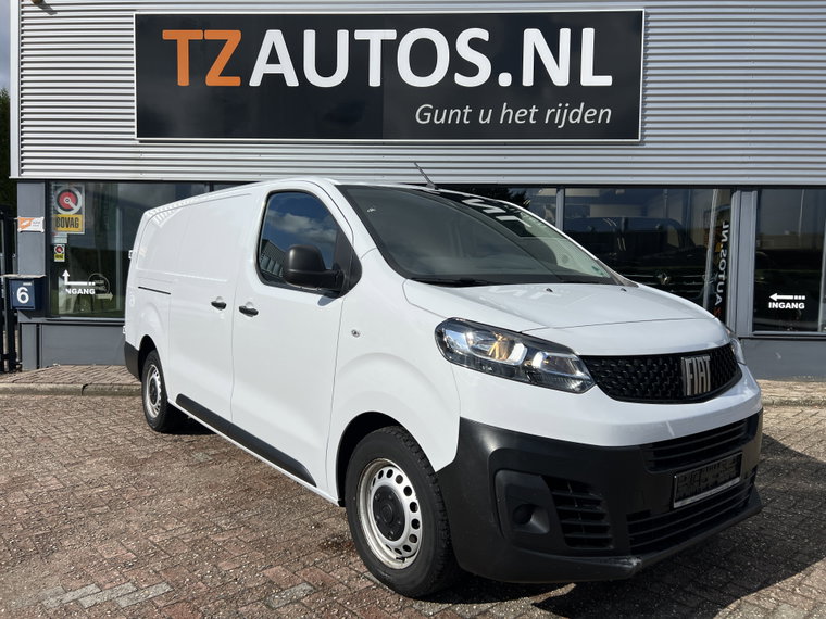 Fiat Scudo