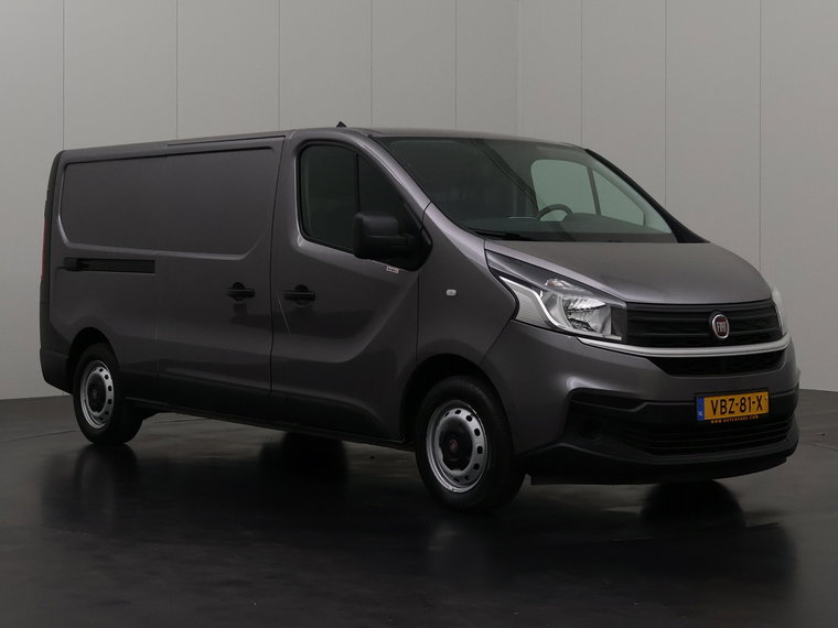 Fiat Talento