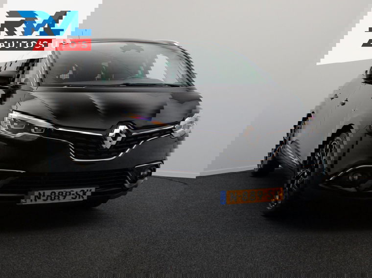 Renault Grand Scénic