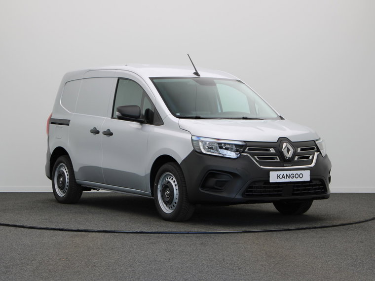 Renault Kangoo foto 1
