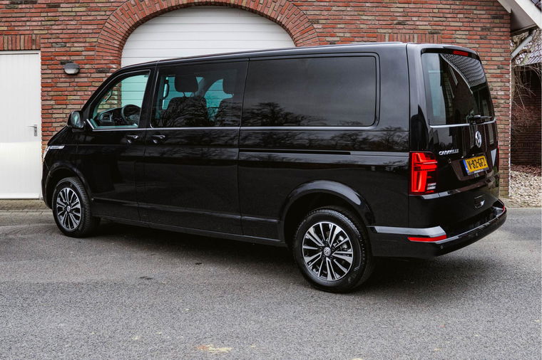 Volkswagen Transporter T6.1