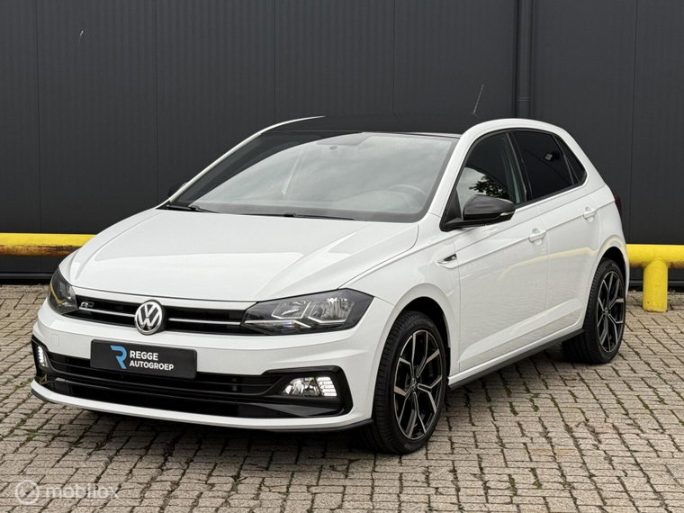 Foto van Volkswagen Polo