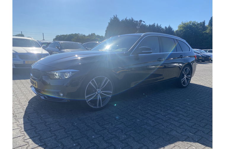 BMW 3 Serie