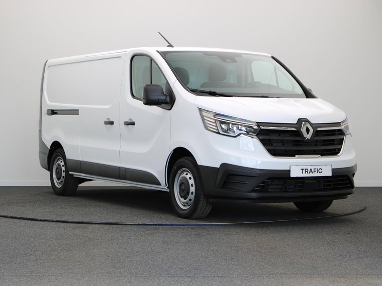 Renault Trafic foto 1