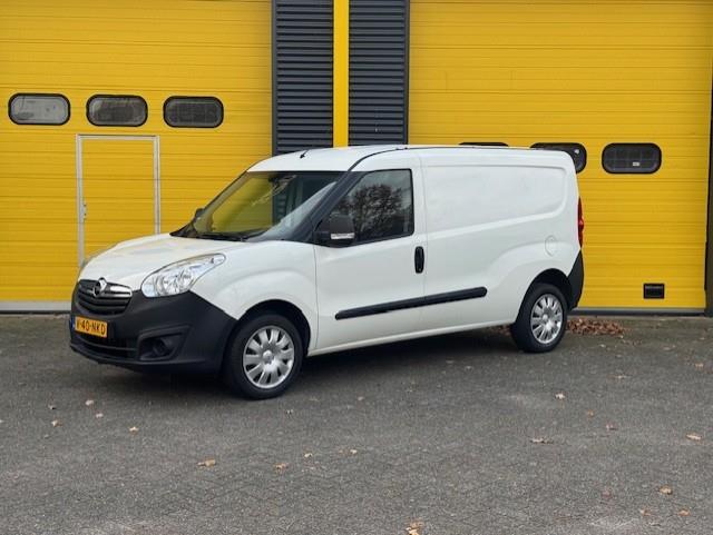 Foto van Opel Combo
