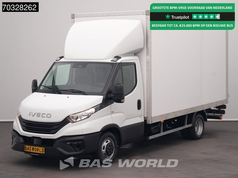 Iveco Daily foto 1