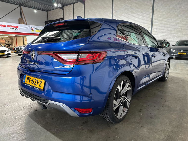 Renault Mégane