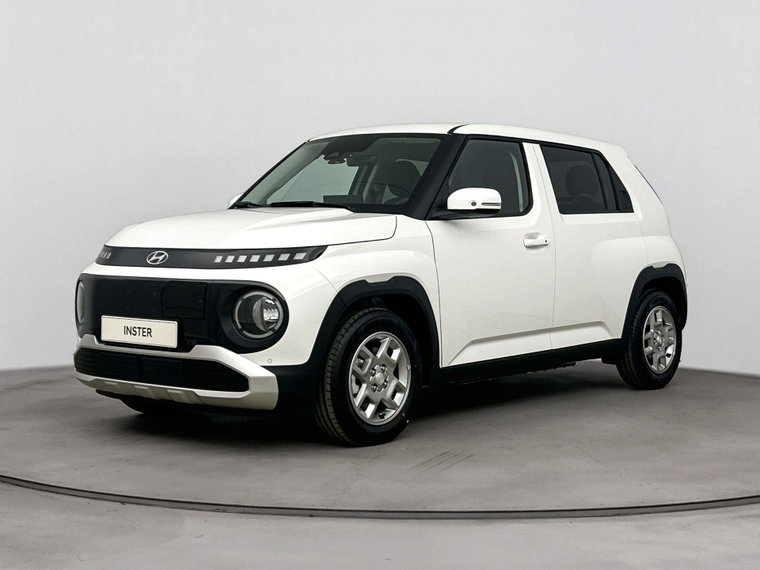 Foto van Hyundai Inster