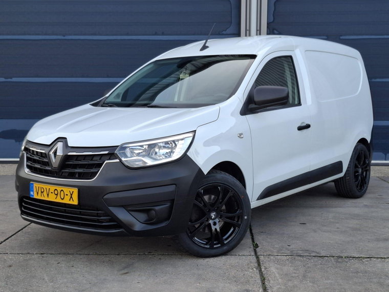 Foto van Renault Express
