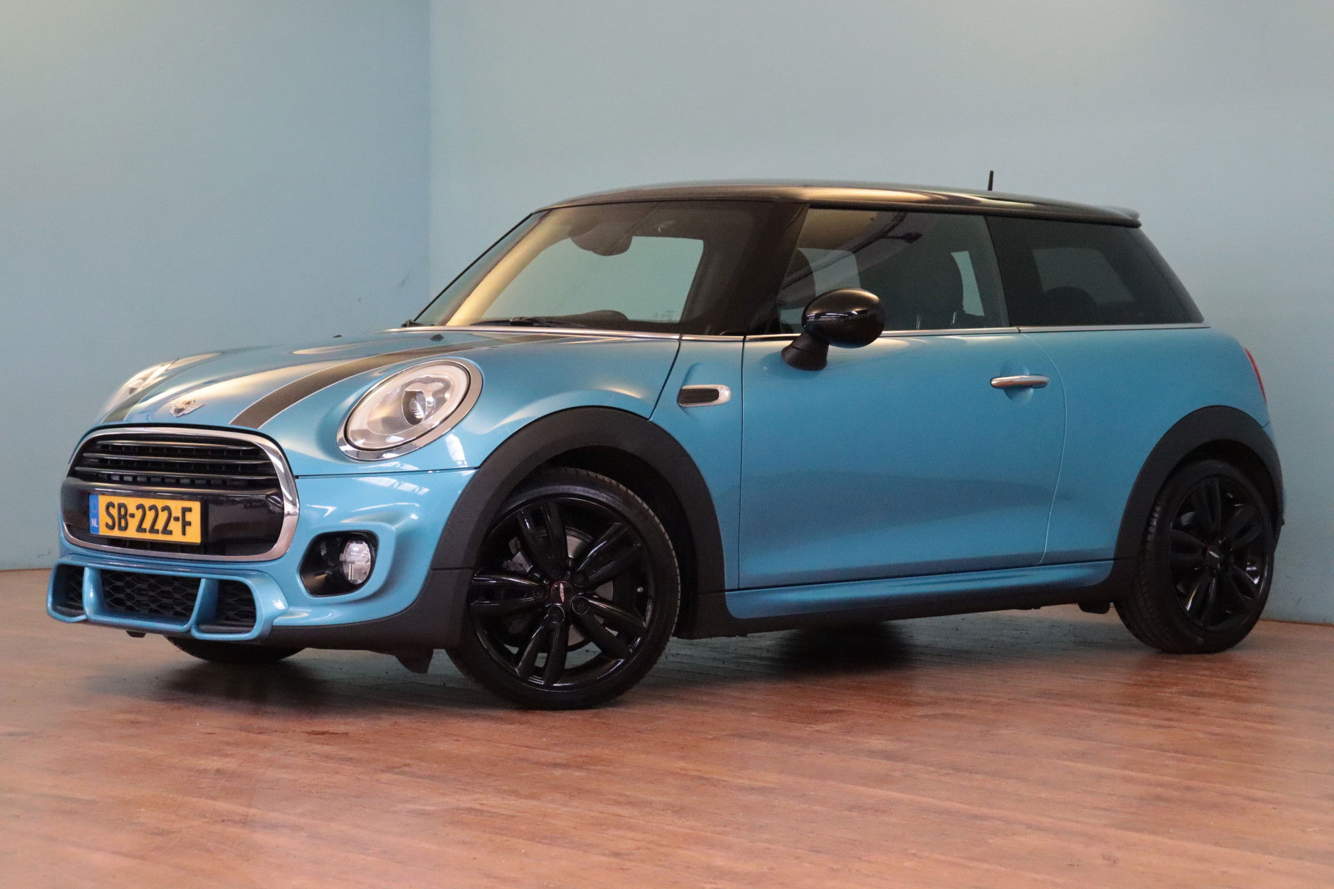 MINI Mini