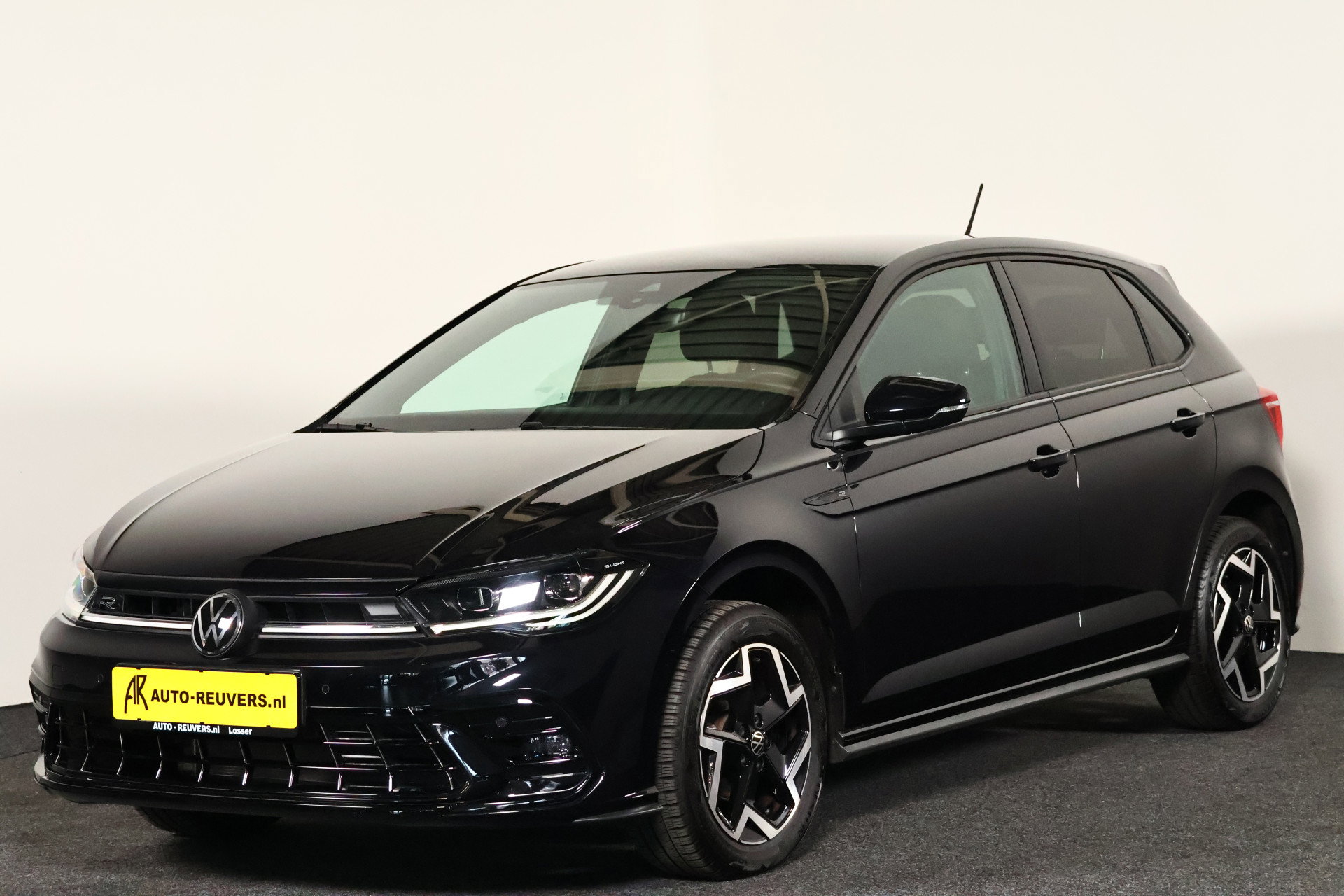 Foto van Volkswagen Polo