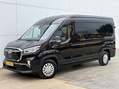 Maxus eDeliver9