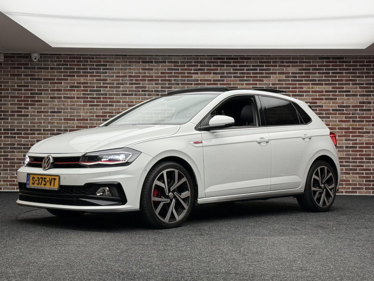 Foto van Volkswagen Polo