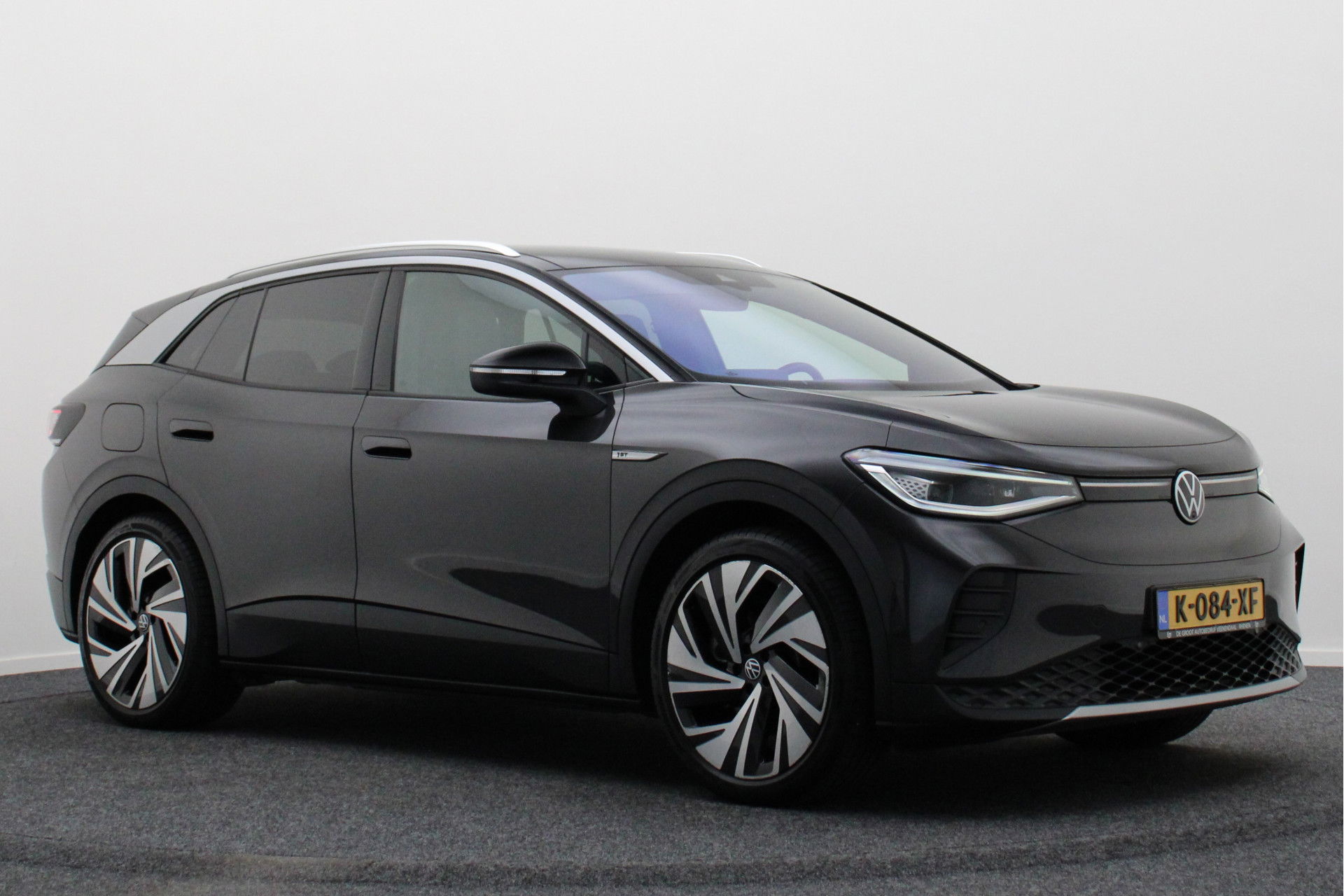 Foto van Volkswagen ID.4