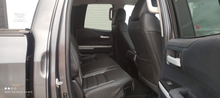 Toyota Tundra