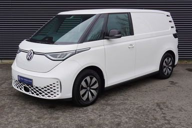 Foto van Volkswagen ID. Buzz Cargo