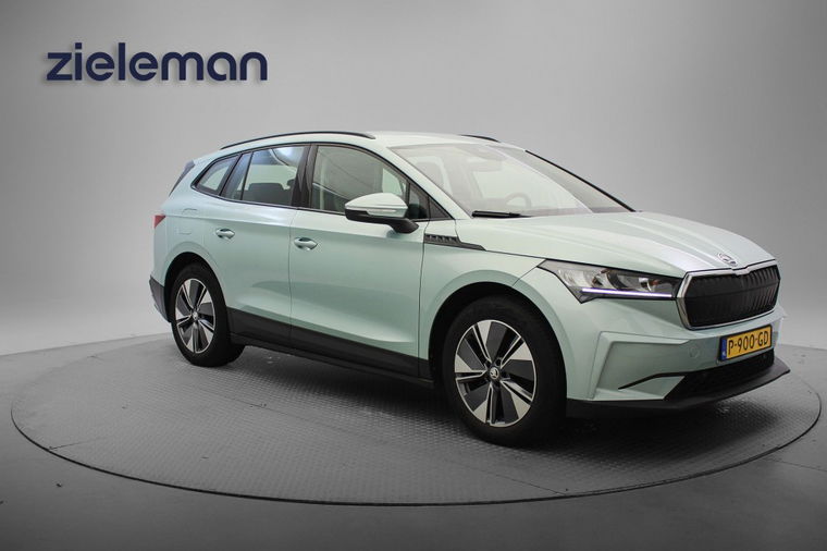 Škoda Enyaq
