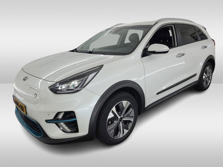 Foto van Kia e-Niro
