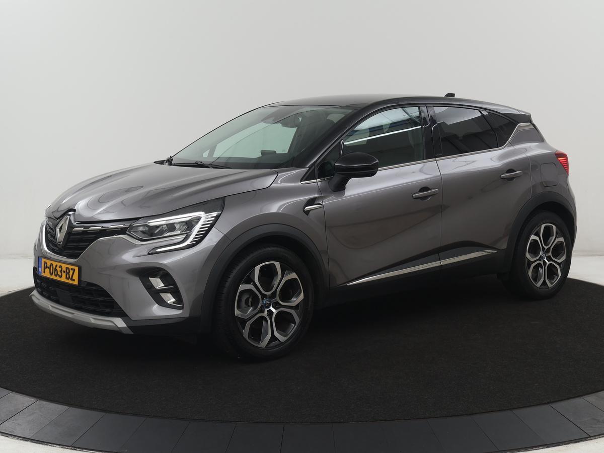 Foto van Renault Captur