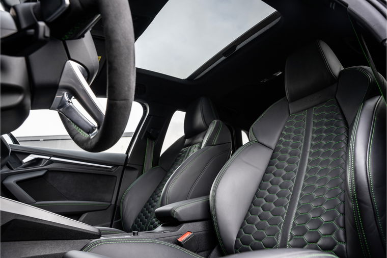 Audi RS3 Sportback