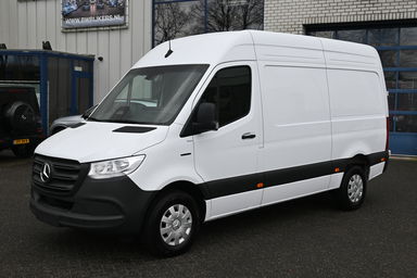 Mercedes-Benz eSprinter