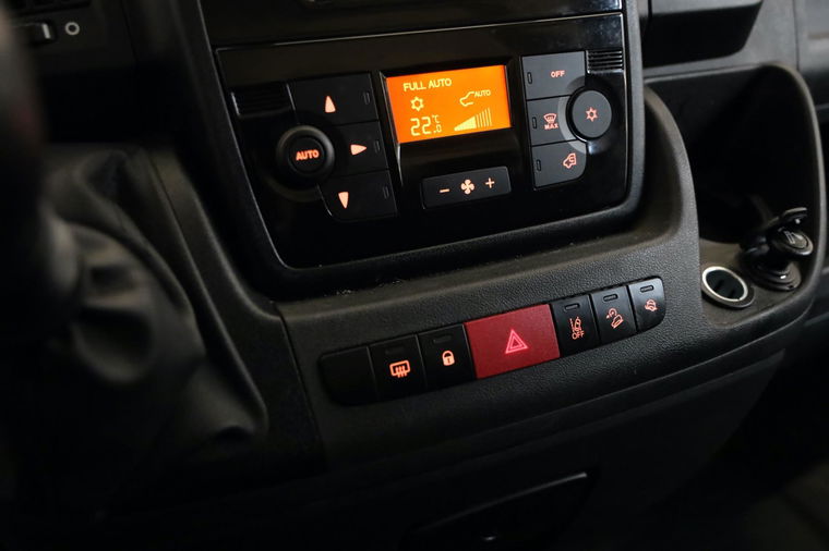 Citroën Jumper
