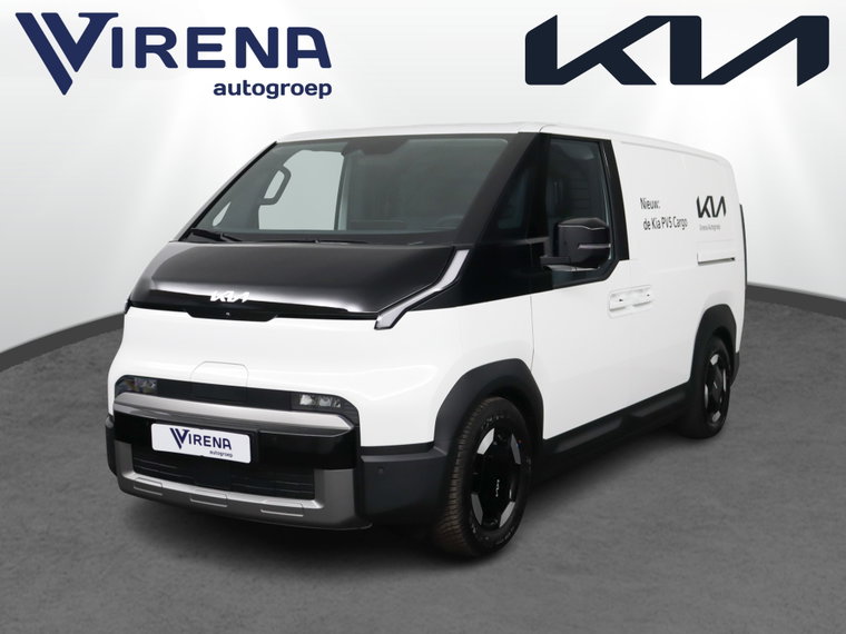 Kia PV5