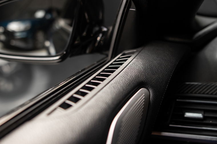 BMW 6 Serie
