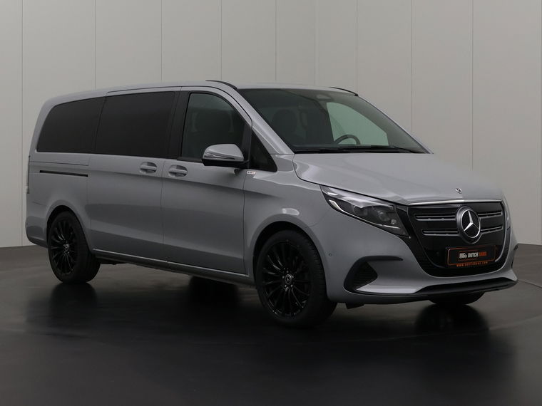 Mercedes-Benz EQV