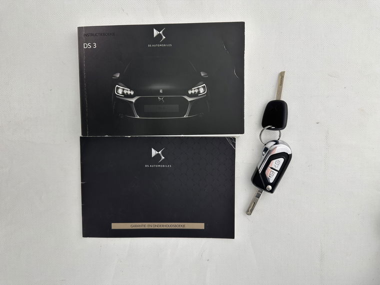 DS DS 3