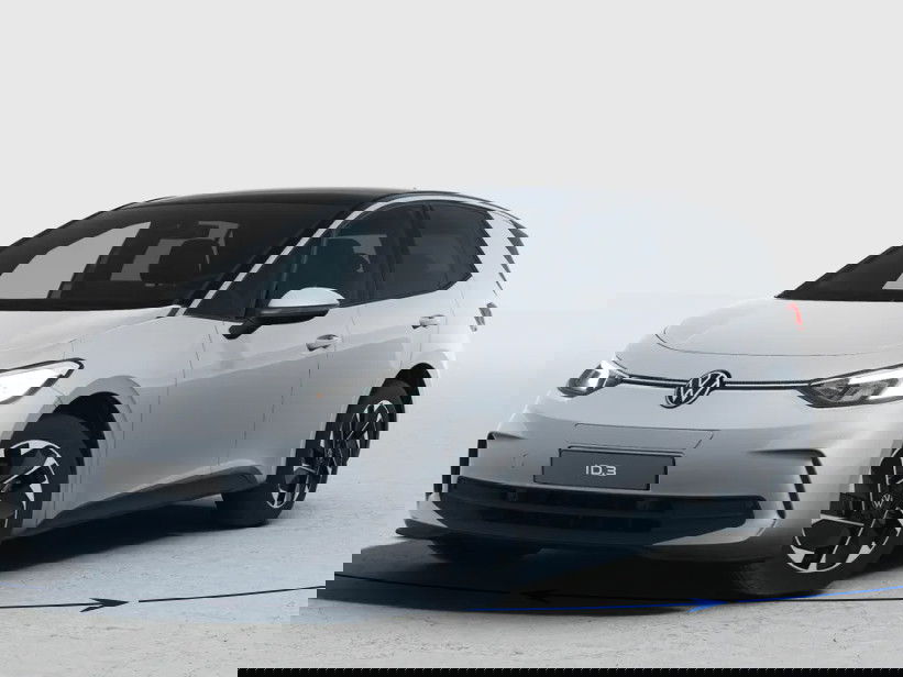 Foto van Volkswagen ID.3