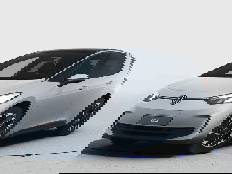 Foto van Volkswagen ID.3